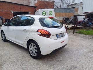 Peugeot 208 2017 1.2 PURETECH 75 ACTIVE PACK-thumb-9