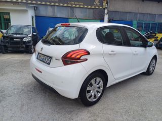 Peugeot 208 2017 1.2 PURETECH 75 ACTIVE PACK-thumb-10