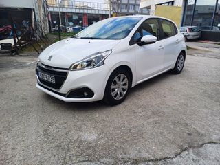 Peugeot 208 2017 1.2 PURETECH 75 ACTIVE PACK-thumb-13