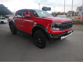 Ford Raptor 2025 KAIΝΟΥΡΙΟ-thumb-1