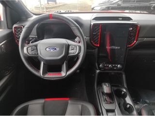 Ford Raptor 2025 KAIΝΟΥΡΙΟ-thumb-7