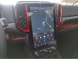 Ford Raptor 2025 KAIΝΟΥΡΙΟ-thumb-11