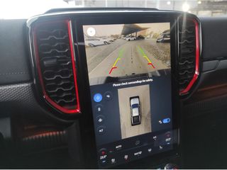Ford Raptor 2025 KAIΝΟΥΡΙΟ-thumb-12