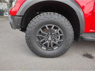 Ford Raptor 2025 KAIΝΟΥΡΙΟ-thumb-23
