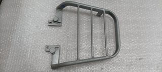 ΣΧΑΡΑ HONDA INOVVA ANF 125  INJECTION