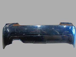 ΠΡΟΦΥΛΑΚΤΗΡΑΣ ΠΙΣΩ BMW M PACKET E60 ME PARKTRONIC