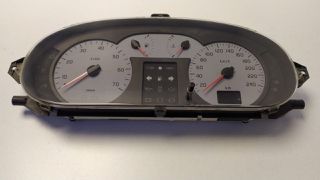ΚΑΝΤΡΑΝ RENAULT SCENIC I (P7700428718A)