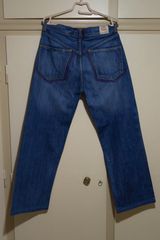 Τζιν (καινούργιο) - Μπλε - Νούμερο 34