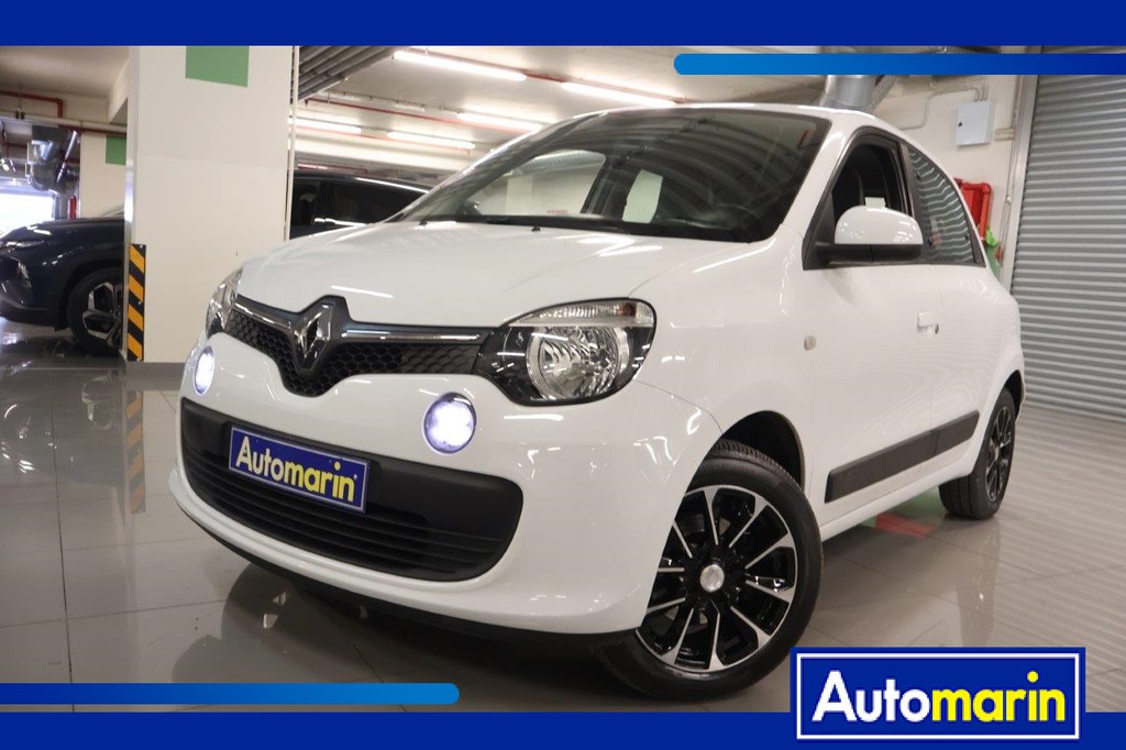 Renault Twingo '15 Energy Dynamic /6 Χρόνια Δωρεάν Service