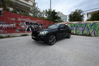 Bmw X4 M40 2020 M40i