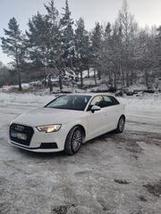 Audi A3 2018 3.0 TDI (1.6 Diesel)-thumb-1