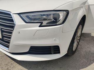 Audi A3 2018 3.0 TDI (1.6 Diesel)-thumb-2