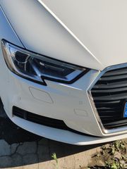 Audi A3 2018 3.0 TDI (1.6 Diesel)-thumb-3