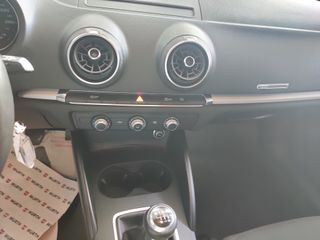 Audi A3 2018 3.0 TDI (1.6 Diesel)-thumb-6