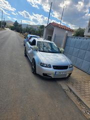 Audi S3 2004