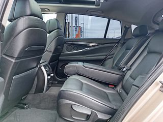 Bmw 530 Gran Turismo 2010-thumb-23