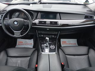 Bmw 530 Gran Turismo 2010-thumb-28