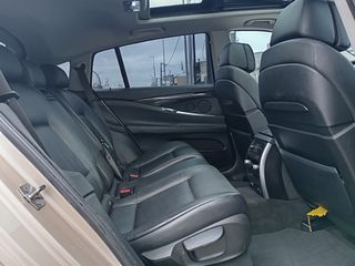 Bmw 530 Gran Turismo 2010-thumb-26