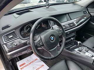 Bmw 530 Gran Turismo 2010-thumb-16