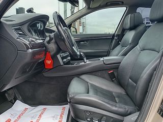 Bmw 530 Gran Turismo 2010-thumb-17