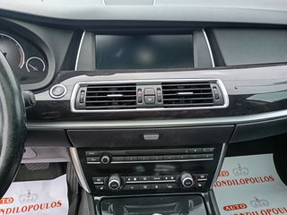 Bmw 530 Gran Turismo 2010-thumb-30