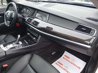 Bmw 530 Gran Turismo 2010-thumb-19