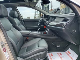 Bmw 530 Gran Turismo 2010-thumb-20