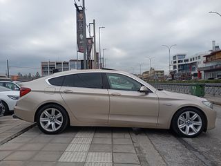 Bmw 530 Gran Turismo 2010-thumb-1