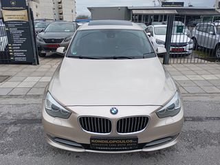 Bmw 530 Gran Turismo 2010-thumb-3