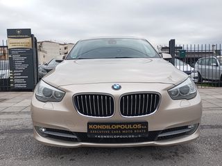 Bmw 530 Gran Turismo 2010-thumb-2