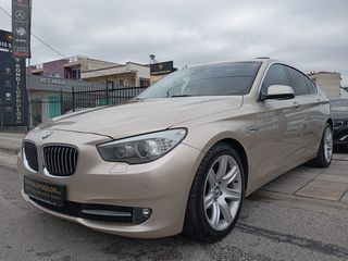 Bmw 530 Gran Turismo 2010-thumb-4