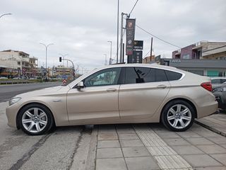 Bmw 530 Gran Turismo 2010-thumb-5