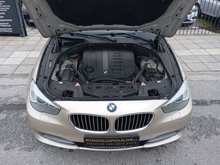 Bmw 530 Gran Turismo 2010-thumb-58