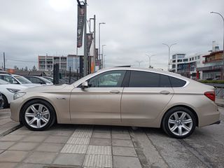 Bmw 530 Gran Turismo 2010-thumb-7