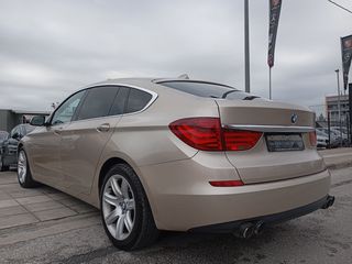 Bmw 530 Gran Turismo 2010-thumb-6