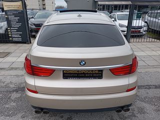 Bmw 530 Gran Turismo 2010-thumb-10