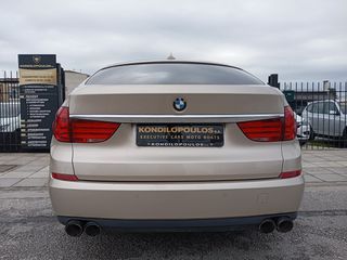 Bmw 530 Gran Turismo 2010-thumb-11