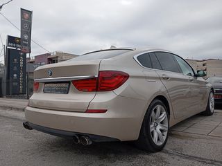 Bmw 530 Gran Turismo 2010-thumb-8