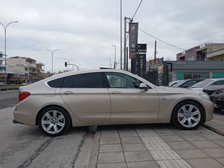 Bmw 530 Gran Turismo 2010-thumb-9