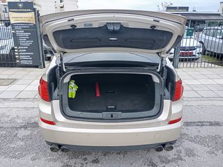 Bmw 530 Gran Turismo 2010-thumb-13