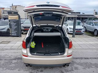 Bmw 530 Gran Turismo 2010-thumb-12
