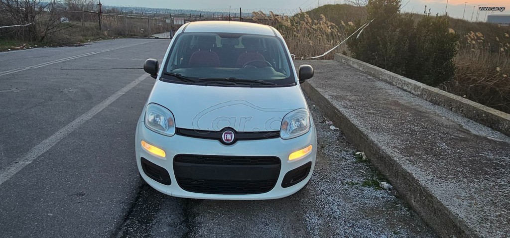 Fiat Panda '17