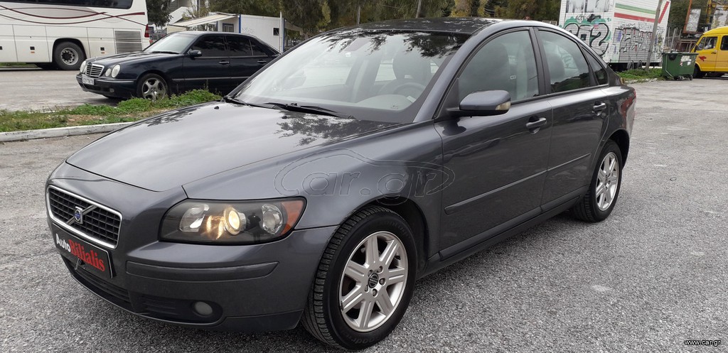 Volvo S40 '05 ΠΡΟΣΦΟΡΑ !!!