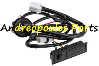 ΗΛΕΚΤΡΙΚΟ ΜΠΟΥΤΟΝ ΠΟΡΤ ΜΠΑΓΑΖ NISSAN JUKE (F15) 10-19 ΠΟΙΟΤΗΤΑ ΟΕΜ