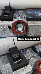 Εγκέφαλος άγραφος Maxx ECU Mini-Street-Sport για όλα τα μοτό