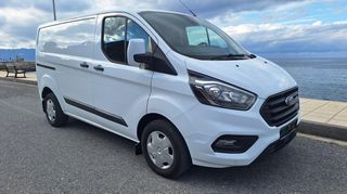 Ford Transit Custom 2018 2.0 TDCI, 131PS, TREND, L1H1-thumb-1