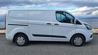 Ford Transit Custom 2018 2.0 TDCI, 131PS, TREND, L1H1-thumb-3