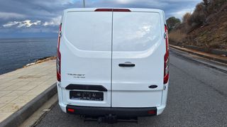 Ford Transit Custom 2018 2.0 TDCI, 131PS, TREND, L1H1-thumb-5