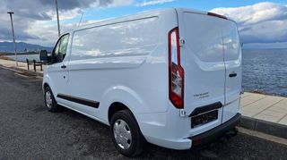 Ford Transit Custom 2018 2.0 TDCI, 131PS, TREND, L1H1-thumb-6