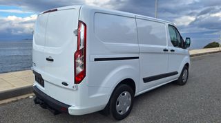 Ford Transit Custom 2018 2.0 TDCI, 131PS, TREND, L1H1-thumb-7